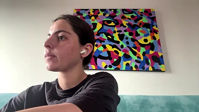 MarisaKomar online show from 06.11.26