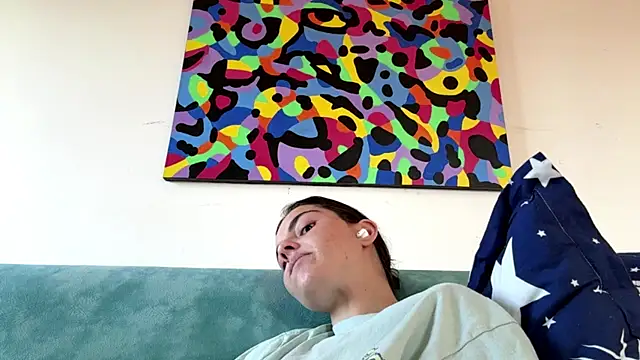 MarisaKomar online show from 06.12.26
