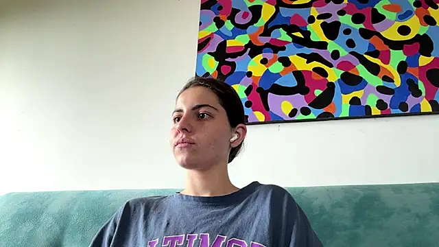 MarisaKomar online show from 06.14.26