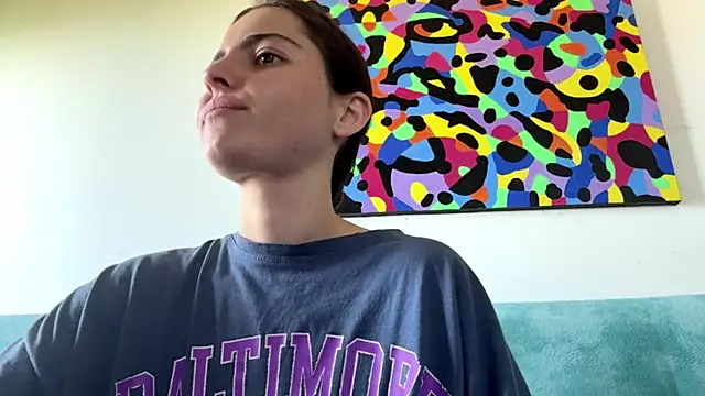 MarisaKomar online show from 06.15.26