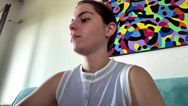 MarisaKomar online show from 06.19.26