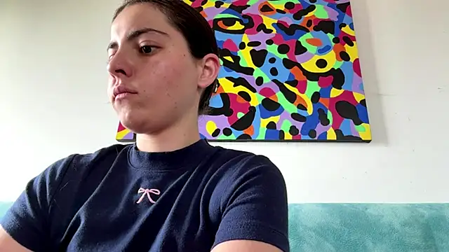 MarisaKomar online show from 06.24.26