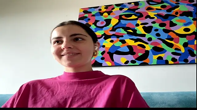 MarisaKomar online show from 06.27.26