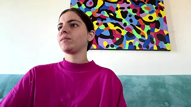 MarisaKomar online show from 06.28.26