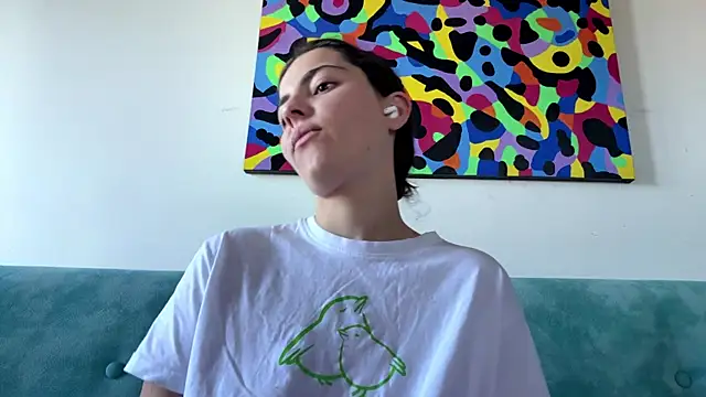 MarisaKomar online show from 06.29.26