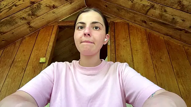 MarisaKomar online show from 07.17.26