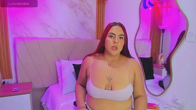 ruby nixie online show from 07.05.26