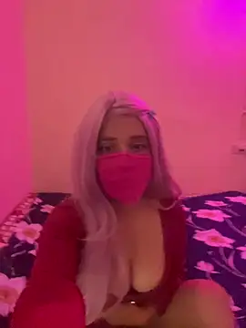 Lucey 001 online show from 06.12.26