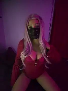 Lucey 001 online show from 07.27.26