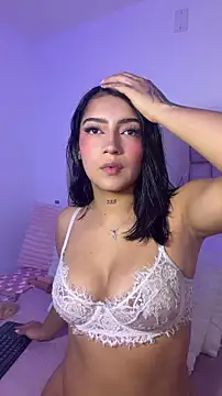 Nicolegh  online show from 06.07.26