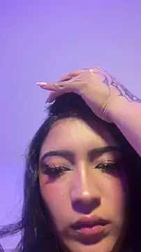 Nicolegh  online show from 06.15.26