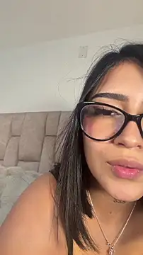 Nicolegh  online show from 07.14.26