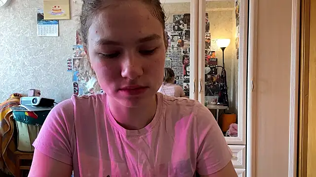 Codi Rostersy online show from 06.12.26