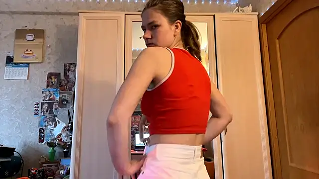 Codi Rostersy online show from 06.13.26