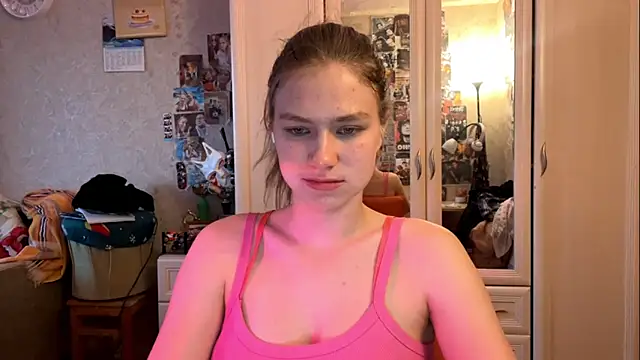 Codi Rostersy online show from 06.16.26