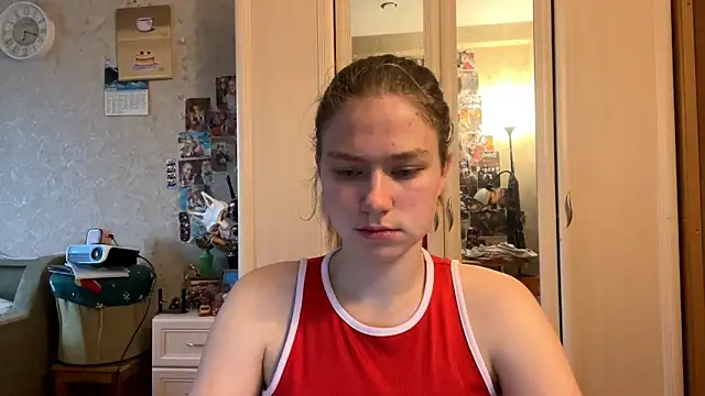 Codi Rostersy online show from 06.18.26