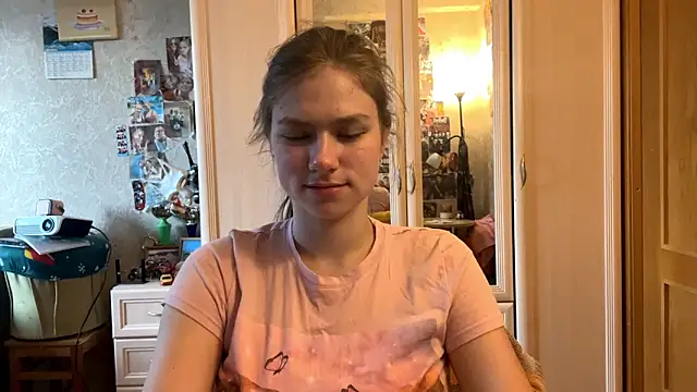 Codi Rostersy online show from 06.19.26