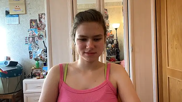 Codi Rostersy online show from 06.20.26