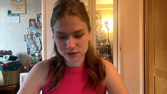 Codi Rostersy online show from 06.24.26