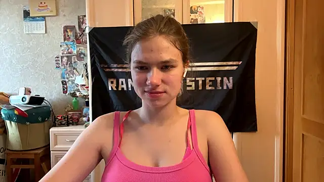 Codi Rostersy online show from 06.29.26