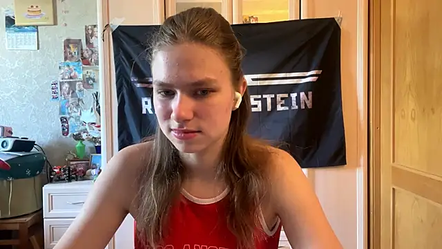 Codi Rostersy online show from 06.30.26
