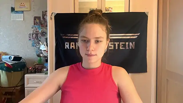 Codi Rostersy online show from 07.02.26