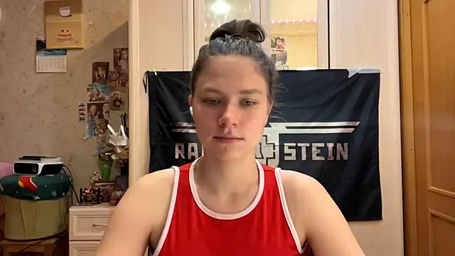 Codi Rostersy online show from 07.26.26