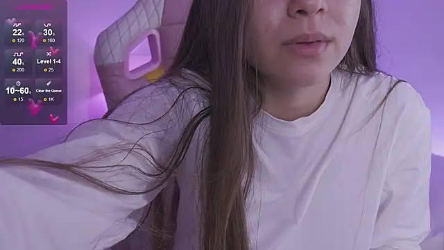 AbbyLancaster online show from 07.15.26