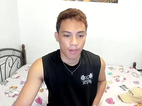 urfucker vinz online show from 06.19.26