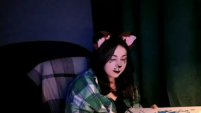 KattyySummer online show from 06.16.26