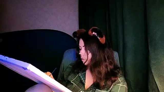 KattyySummer online show from 06.29.26