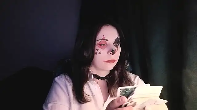KattyySummer online show from 07.12.26