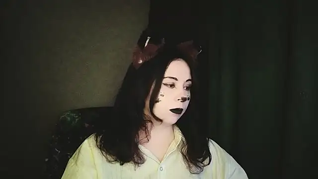 KattyySummer online show from 07.18.26