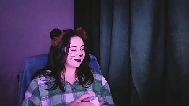 KattyySummer online show from 07.23.26