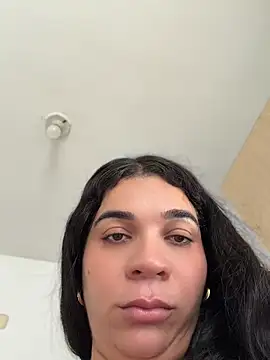 Siri Luxx online show from 07.01.26
