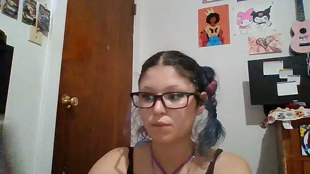 Snapshot of GEEKEDKITTYCAT chatting on 06.02.26 GEEKEDKITTYCAT online show from 06.02.26