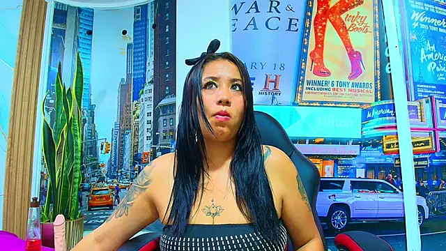 ClovyZenvy online show from 06.20.26