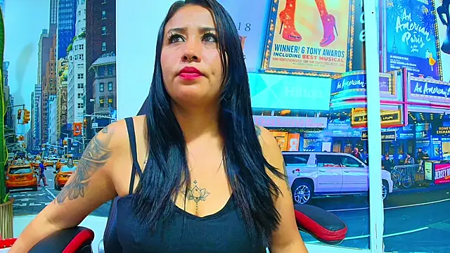 ClovyZenvy online show from 06.24.26