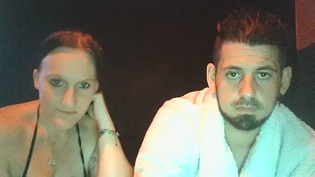 darkseduction93 online show from 06.16.26