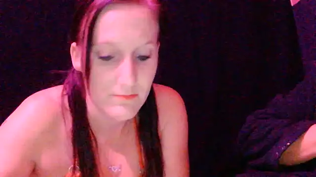 darkseduction93 online show from 07.12.26
