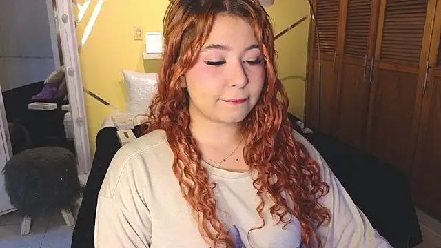 Snapshot of attenea_cutte chatting on 07.03.26 attenea cutte online show from 07.03.26