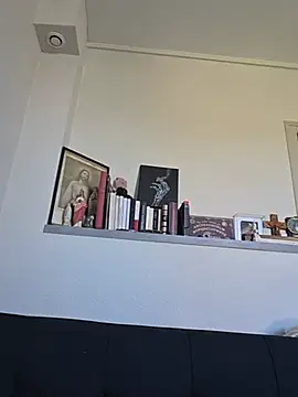 LunaDesire666 online show from 07.28.26