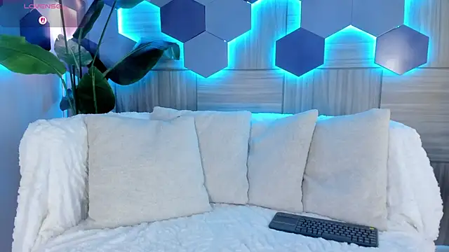 isabellestorm online show from 07.11.26