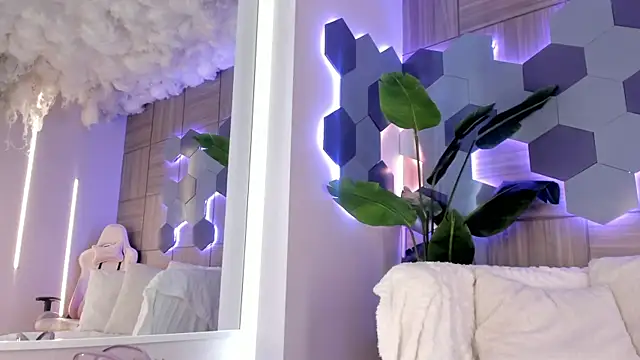 isabellestorm online show from 07.23.26