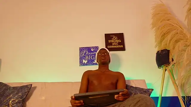 xavier cole online show from 06.10.26