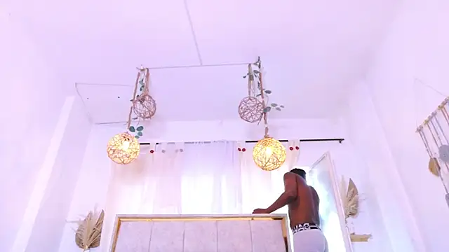 xavier cole online show from 07.19.26