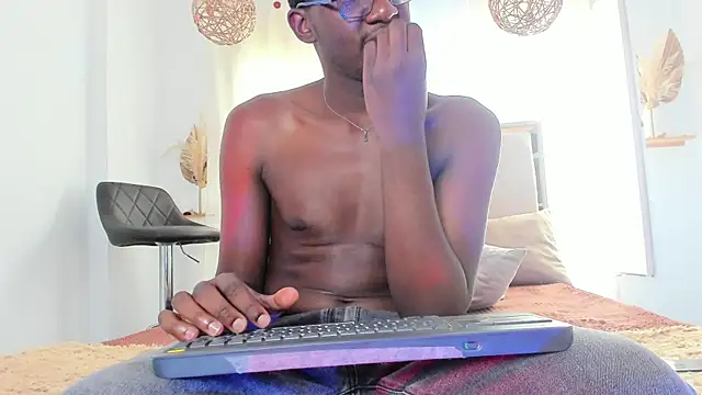 xavier cole online show from 07.22.26