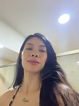 Snapshot of SiennaLuvs chatting on 07.21.26 SiennaLuvs online show from 07.21.26