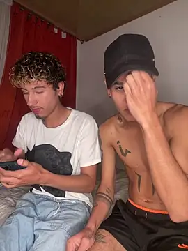 Dittoandpayton online show from 06.23.26