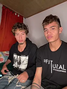 Dittoandpayton online show from 07.02.26